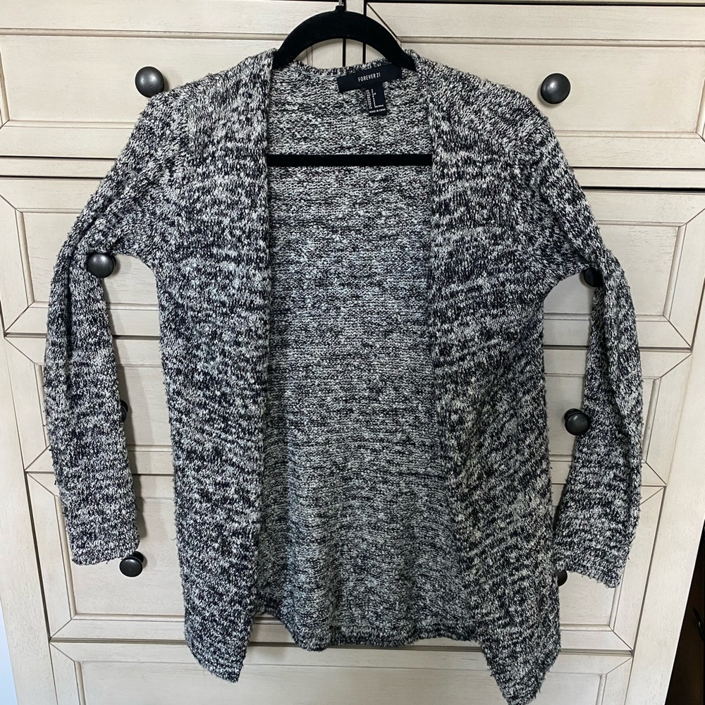 Forever 21 Cardigan
